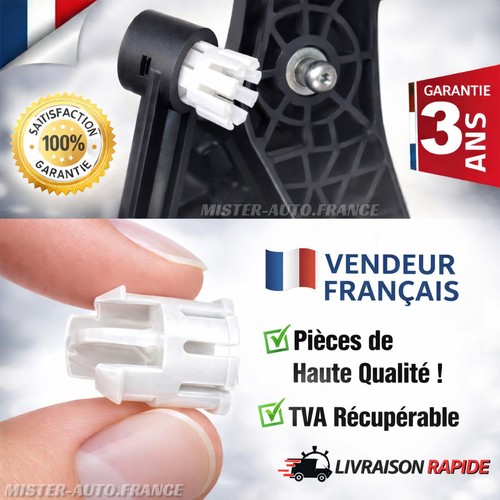 Clip embrayage pédale - clip,