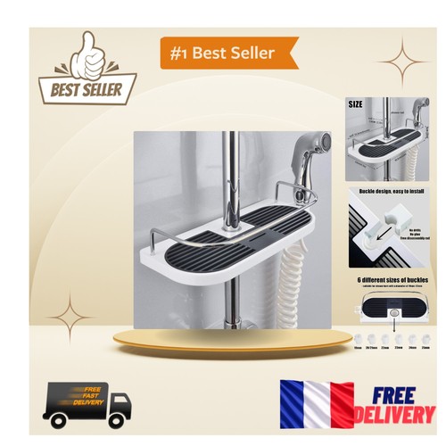 étagère douche - Étagère, de