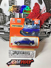 MATCHBOX toyota mr2 1984 Neuf cadeaux collection hot wheels