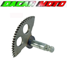 Secteur Mise En Moto MBK 50 YQ