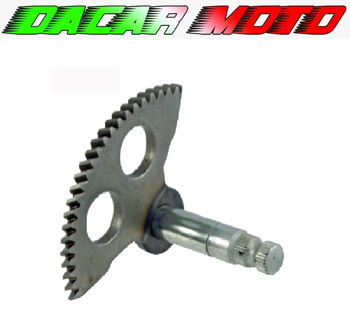 Secteur mise moto mbk yq - mise,