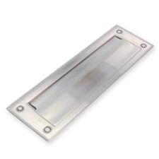 - Boîte aux lettres pour murs ou portes intérieures et extérieures | Dimensio...