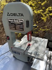DELTA 28-185 Vertical Bench