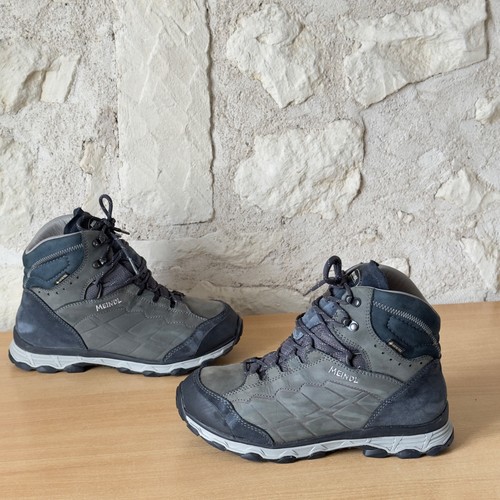 Meindl tramin gtx - tramin, gore-tex