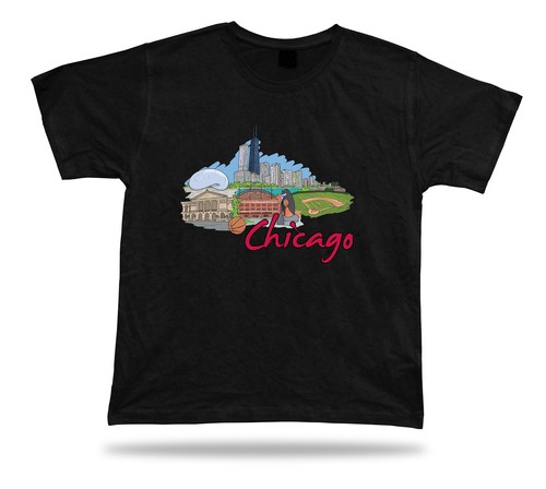 Chicago wills tour millénaire - tour,