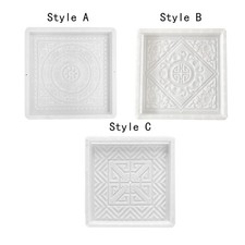 Modèle de pierre de tremplin