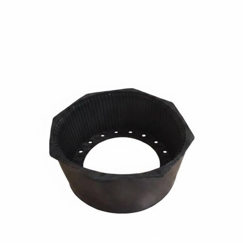 Socle anti abrasion - socle, anti-abrasion