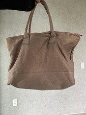 HOMME PLISSE ISSEY MIYAKE Pleated Tote Bag Black Mens Japan Designer Fashion