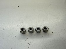 Aixam City III 2025 Écrous et