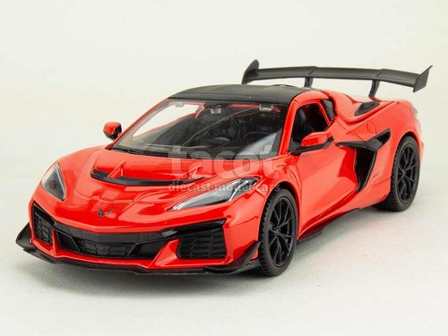 Chevrolet corvette zr1 coupé - zr1,
