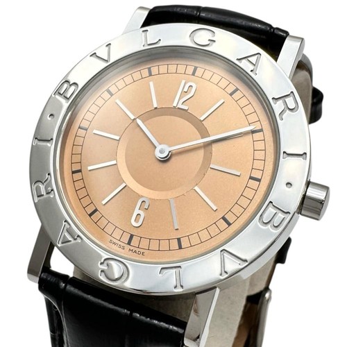 Montres bvlgari bulgari - montres,