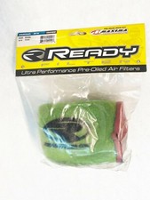 QUAD YAMAHA Lot de 3 FILTRES A AIR  Pré-huilés YFZ 450 RAPTOR 