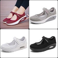 baskets sneakers semelles compensées femme noir blanc rouge gris confort mode