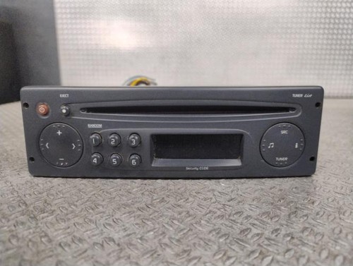 Autoradio renault twingo - autoradio,
