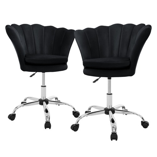 Fauteuil bureau à - fauteuil, de