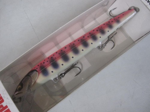 Leurre rapala floater - leurre,