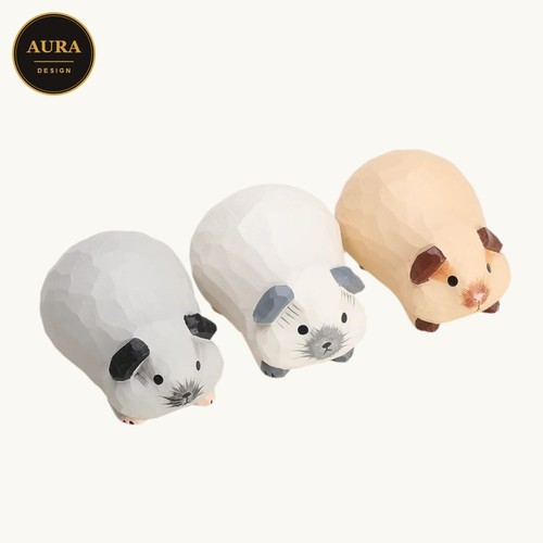 Lot cochons d inde - lot, 3