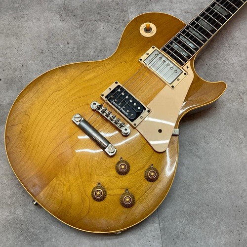 Guitare électrique - (gibson),