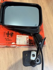 Rétroviseur Gouge Pour Alfa