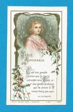 IMAGE PIEUSE  ADMIRABLE ENFANT