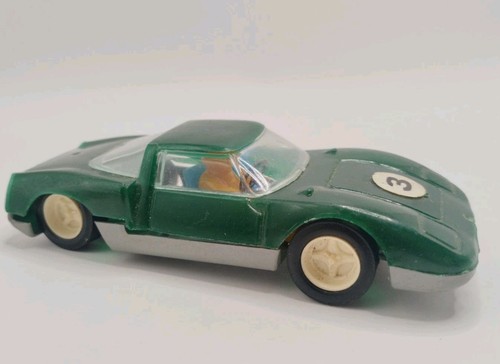 Miniature jouet ancien - , matra