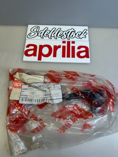 Levier embrayage aprilia - 1,