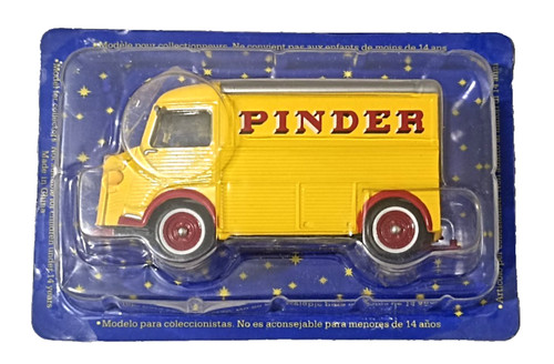 Citroën pinder - citroËn,