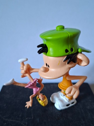 Figurine midam plastoy 2004 - midam,