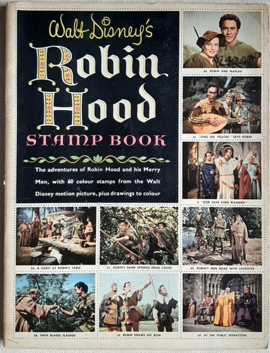 Robin des bois - robin,