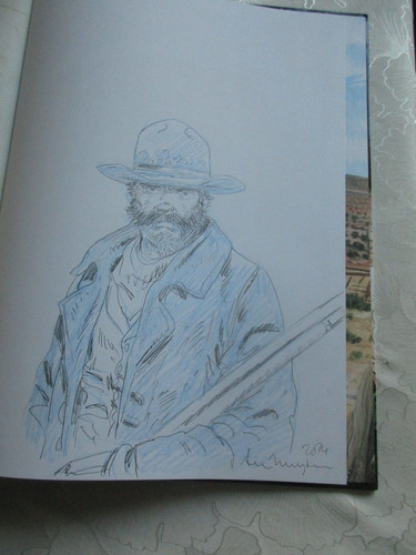 Dedicacee apache jonction - dedicacee,