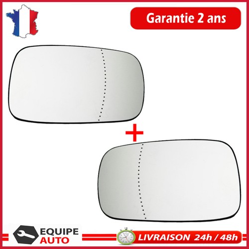 Miroir glace rétroviseur - glace, de
