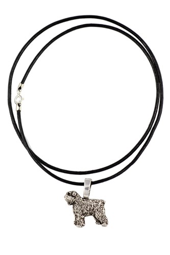 Collier pour enfants bouvier - collier,