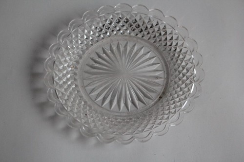 Baccarat dessous bouteille - de,