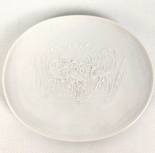 Kpm berlin assiette - kpm,