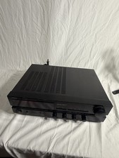 Denon DRA-425R Precision Audio