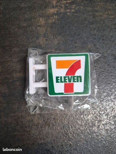 Magnet eleven lumineux - lumineux, mini