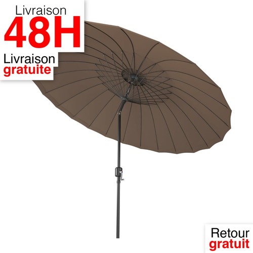 Parasol jardin m pamapic - jardin,