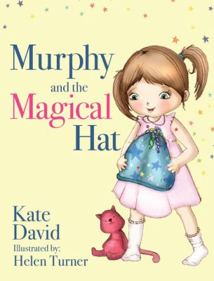 Murphy and the - magical, hat