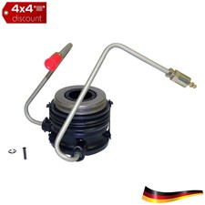 Butée hydraulique Jeep