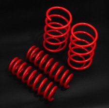 DIRENZA RESSORTS COURTS