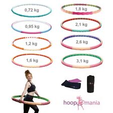Hula Hoop avec boules de