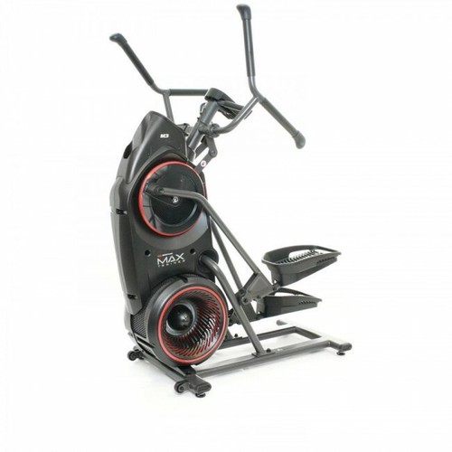 Bowflex max trainer - bowflex, m3