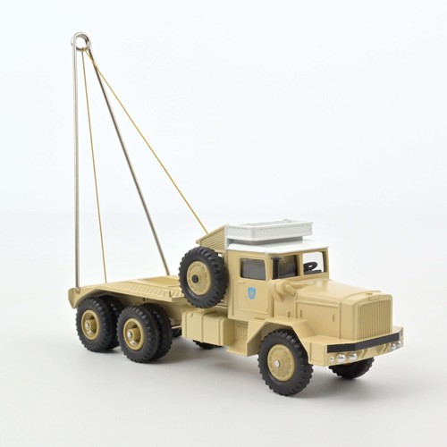 Berliet gbo 6x6 version - gbo,