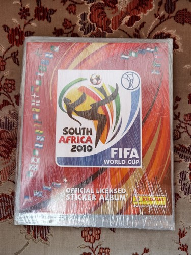 Panini fifa world cup - panini,