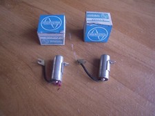 CONDENSATEURS MOTOPLAT 6600018 MONTESA / BULTACO