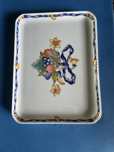 Ravier bernardaud borghese - ravier,