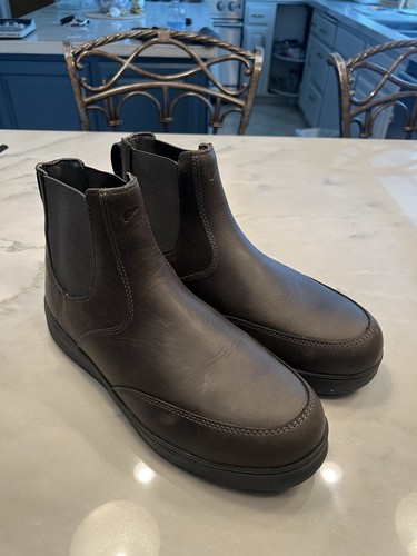Redwing draftsmith work - draftsmith, boots