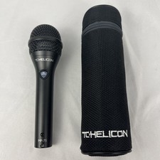 TC-HELICON MP-75 Dynamic Microphone (One) THS