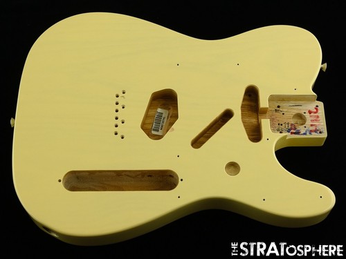 Fender vintera iii - fender, mid