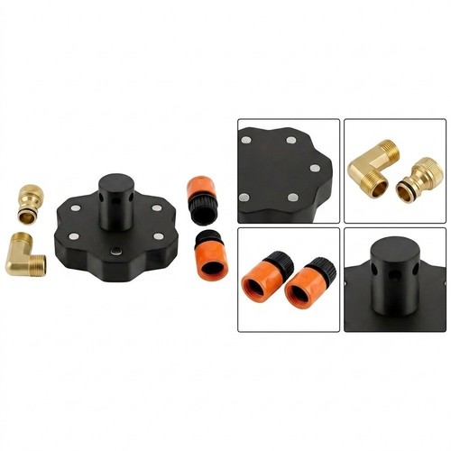 Kit nettoyage sous chariot - kit, de